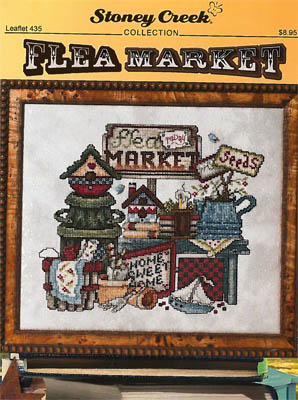 (image for) Flea Market